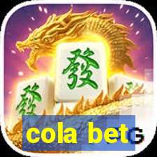 cola bet